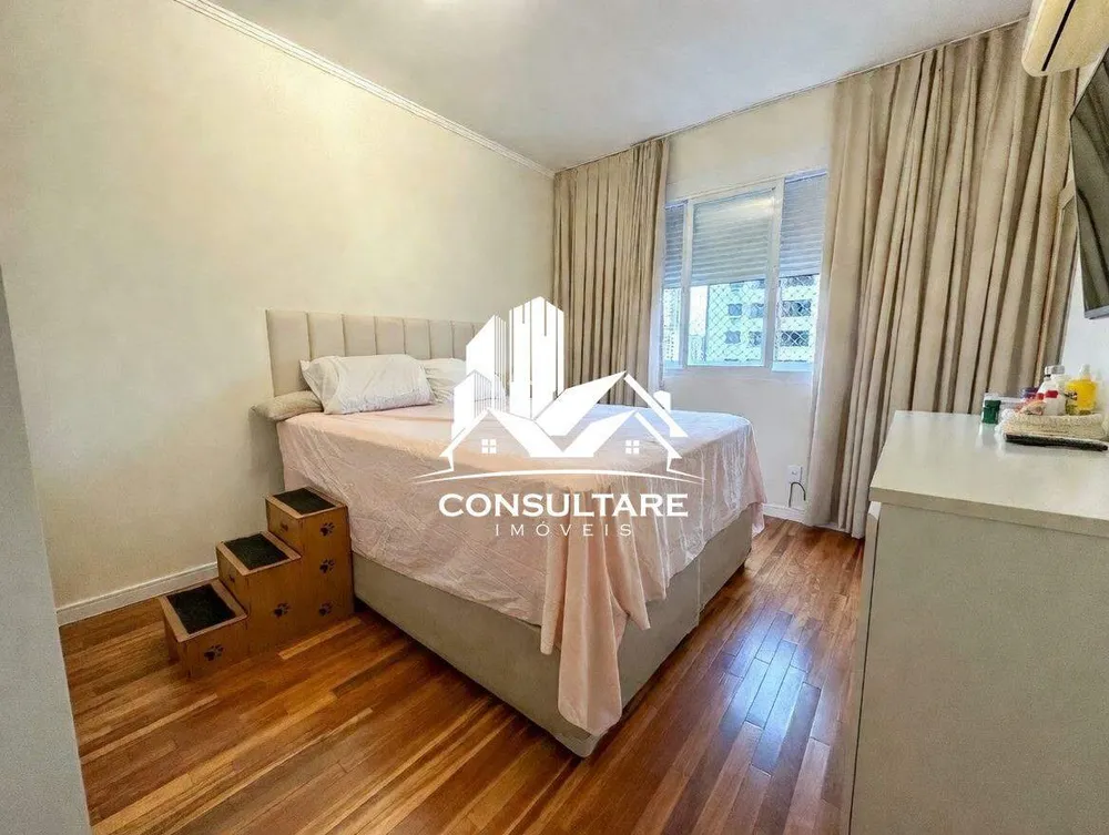 Apartamento, 3 quartos, 139 m² - Foto 4