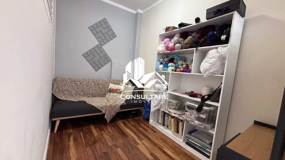 Apartamento, 3 quartos, 139 m² - Foto 2