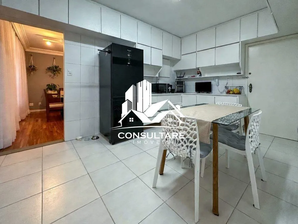 Apartamento, 3 quartos, 139 m² - Foto 3
