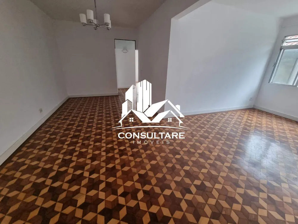 Apartamento, 3 quartos, 131 m² - Foto 1