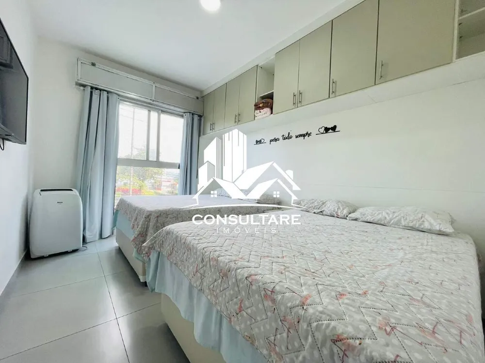 Apartamento, 2 quartos, 74 m² - Foto 3