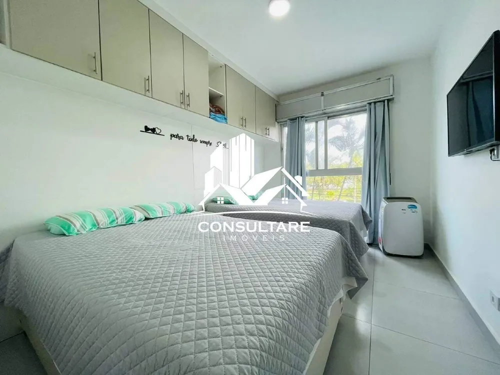 Apartamento, 2 quartos, 74 m² - Foto 2