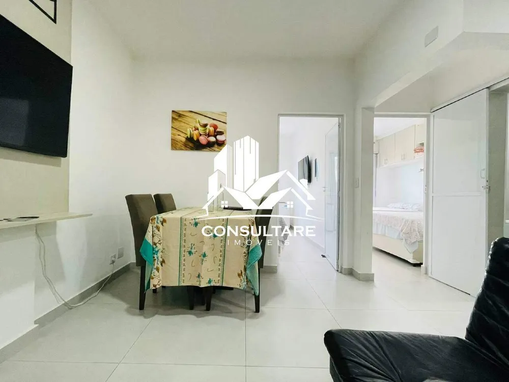 Apartamento, 2 quartos, 74 m² - Foto 1