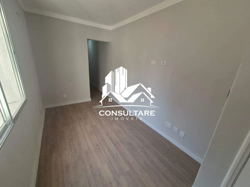 Apartamento, 1 quarto, 45 m² - Foto 2