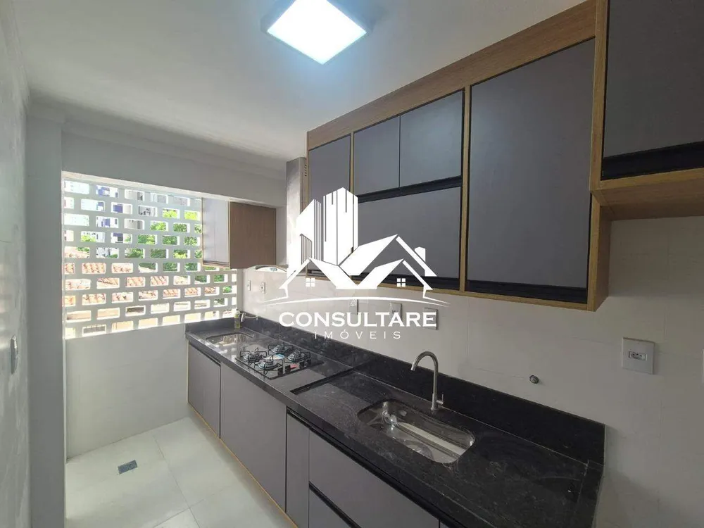 Apartamento, 1 quarto, 45 m² - Foto 4