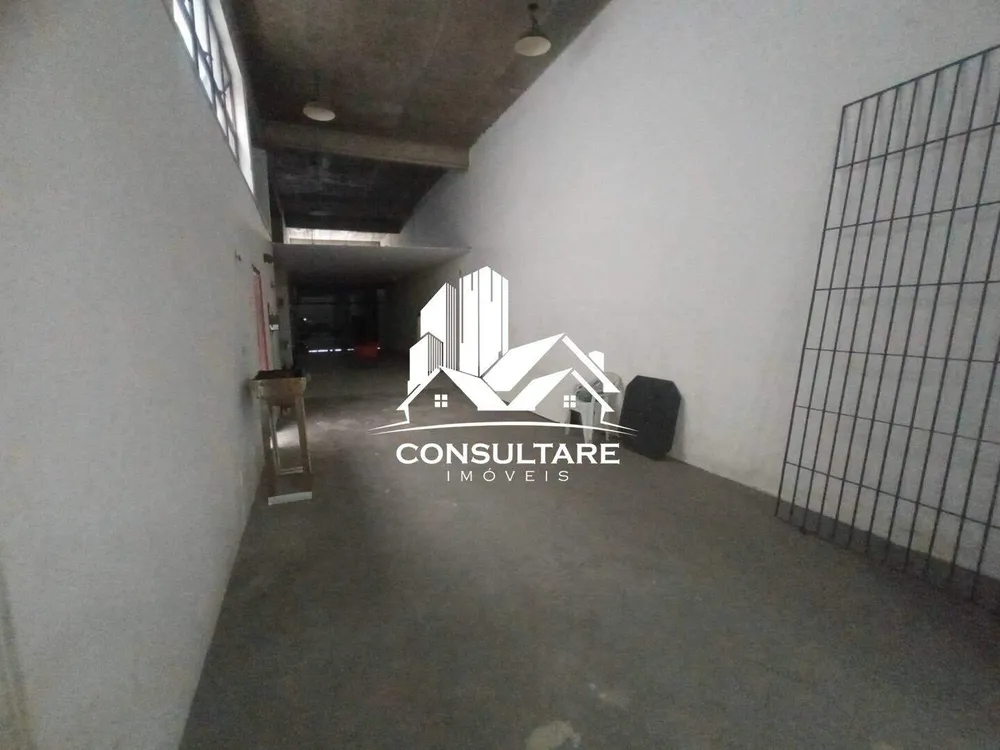 Loja-Salão, 128 m² - Foto 3