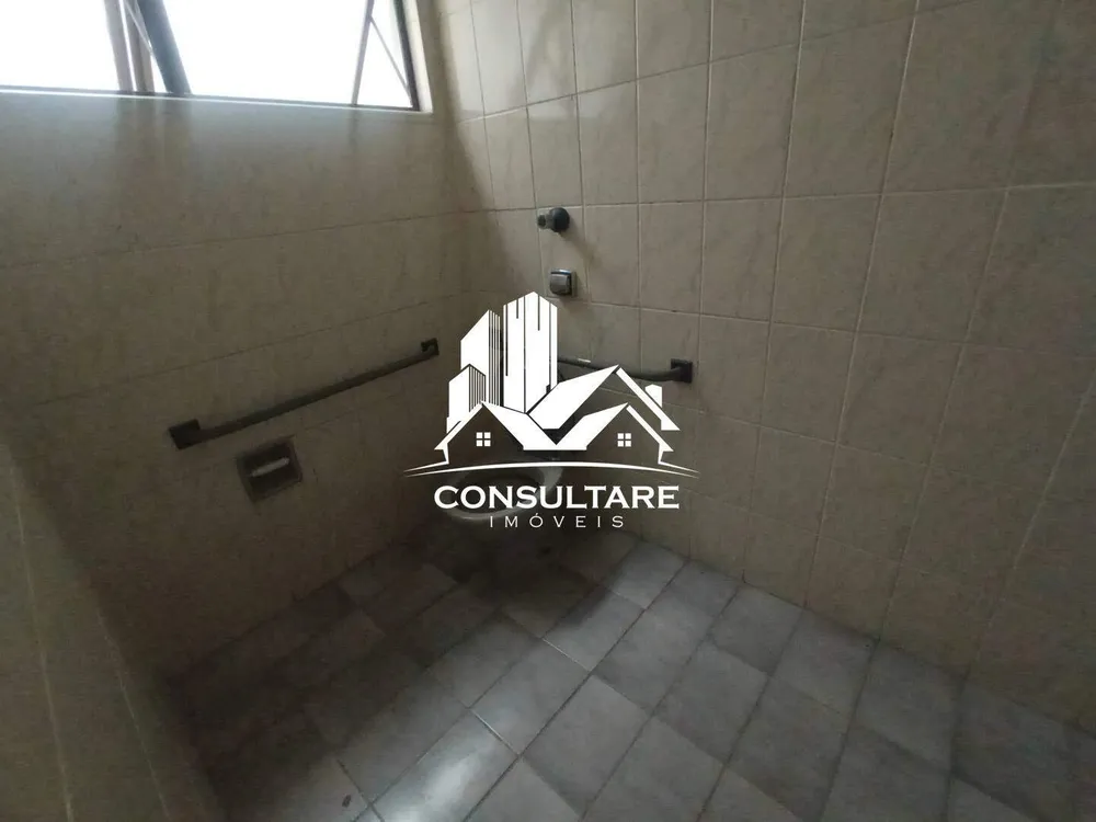 Loja-Salão, 128 m² - Foto 1