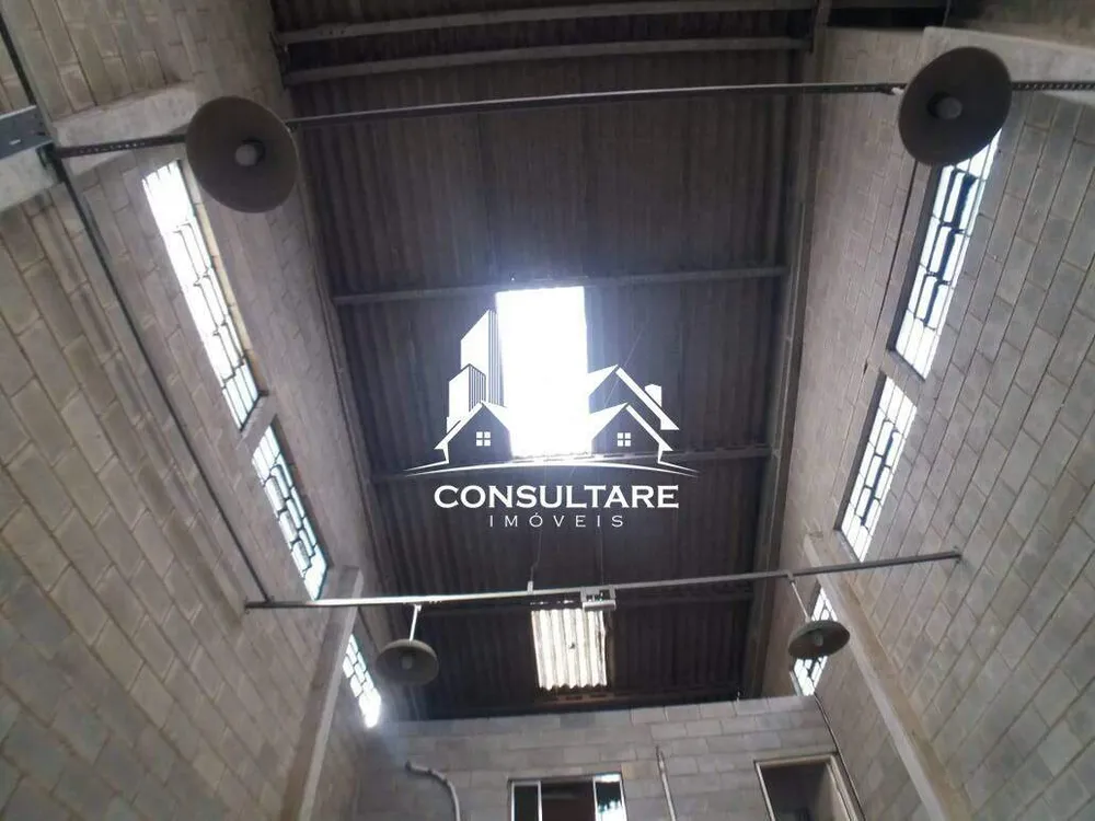 Depósito-Galpão, 601 m² - Foto 4