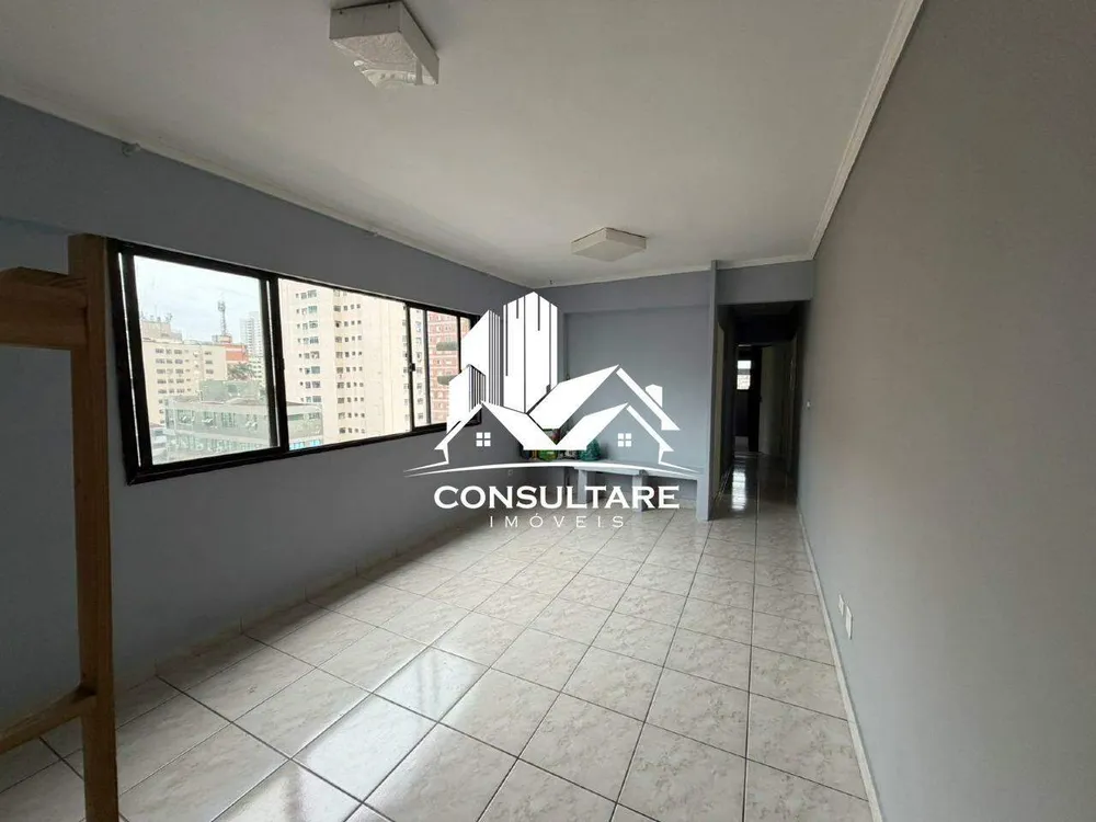 Apartamento, 3 quartos, 130 m² - Foto 1