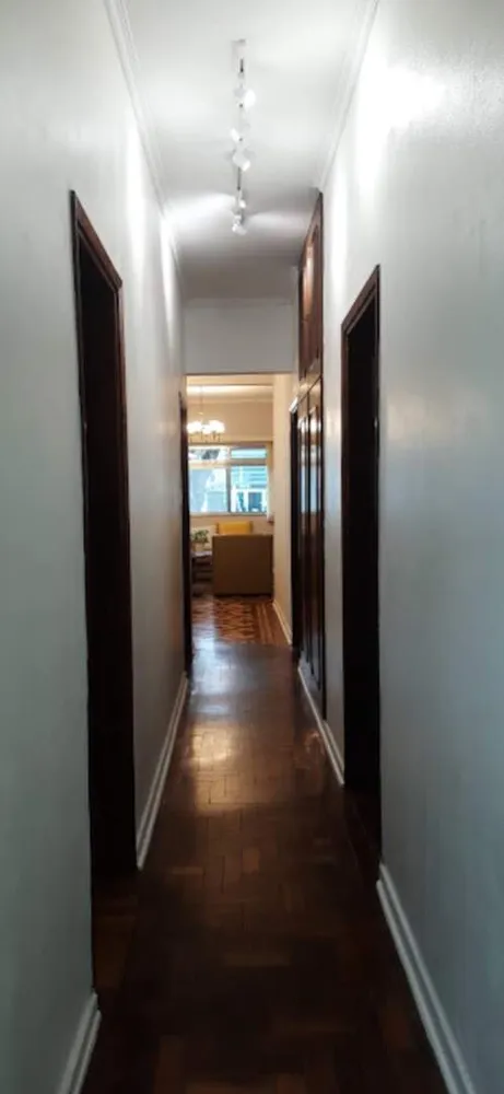 Casa, 4 quartos, 167 m² - Foto 2