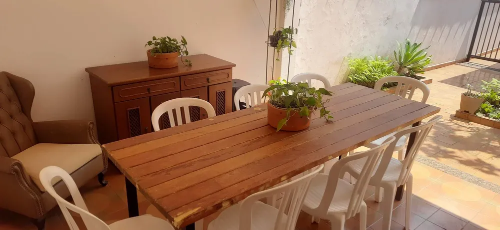 Casa, 4 quartos, 167 m² - Foto 4