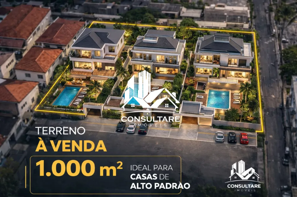 Terreno, 1000 m² - Foto 4