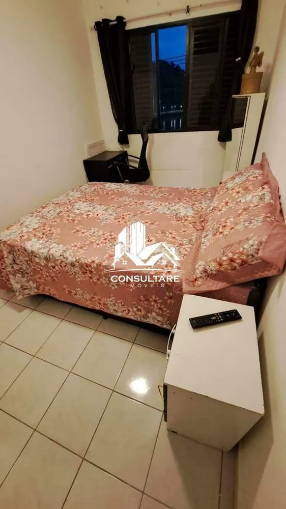 Apartamento, 1 quarto, 49 m² - Foto 1