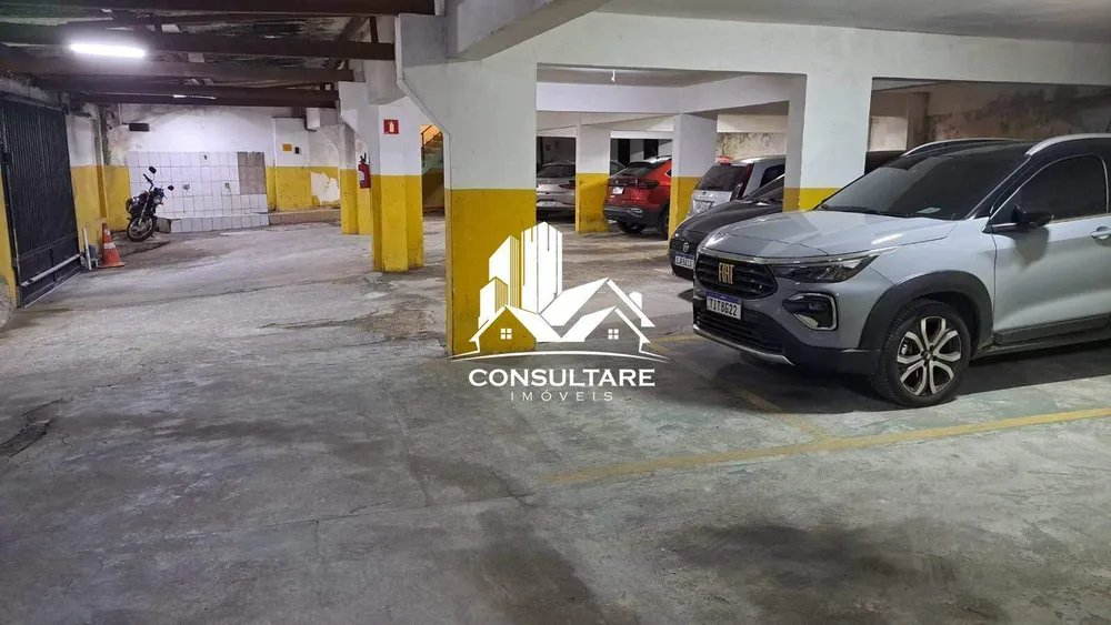 Apartamento, 1 quarto, 49 m² - Foto 3