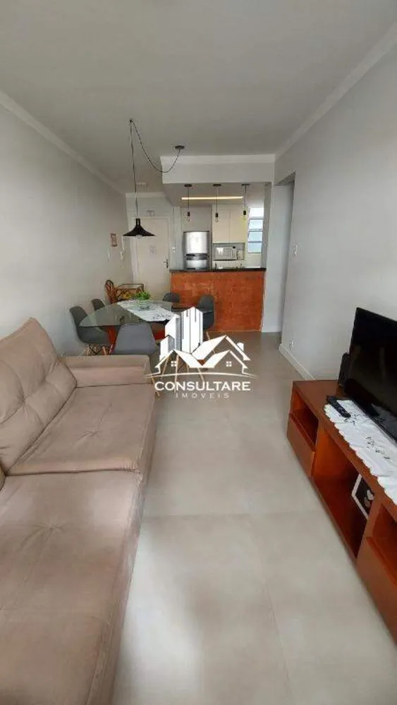 Apartamento, 1 quarto, 55 m² - Foto 2