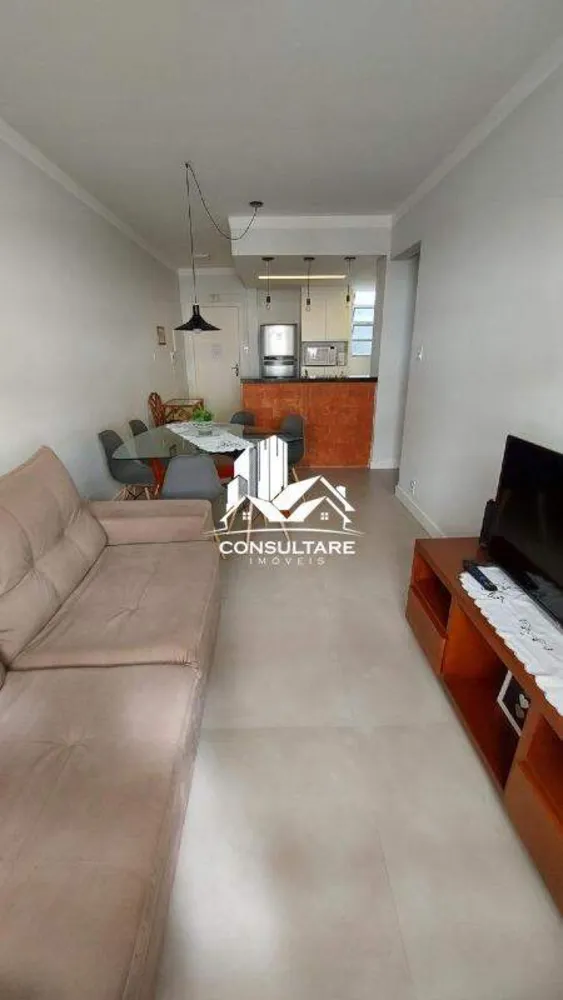 Apartamento, 1 quarto, 55 m² - Foto 1
