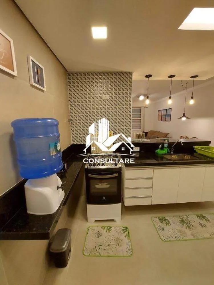 Apartamento, 1 quarto, 55 m² - Foto 4