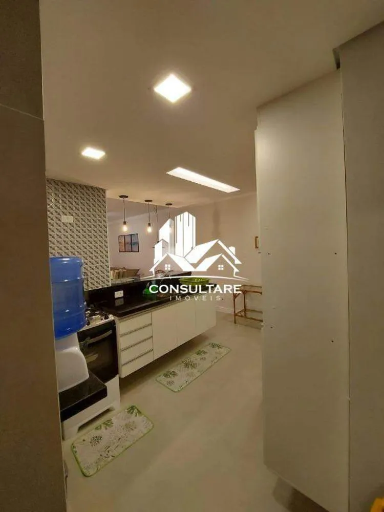 Apartamento, 1 quarto, 55 m² - Foto 3