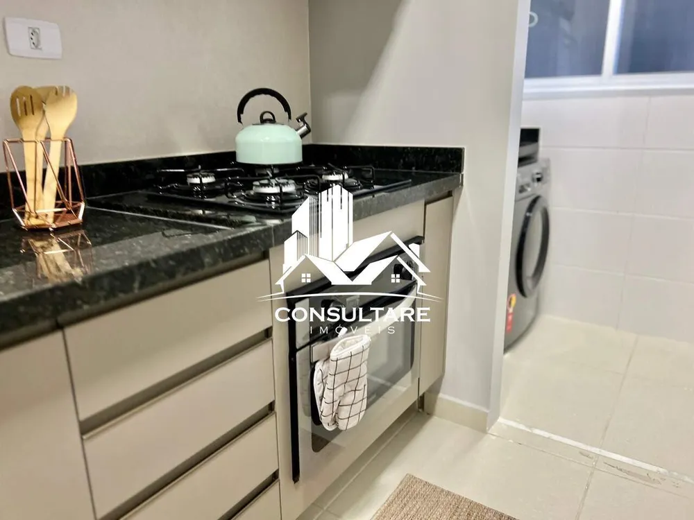 Apartamento, 2 quartos, 59 m² - Foto 2