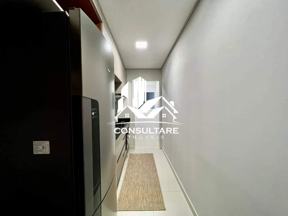 Apartamento, 2 quartos, 59 m² - Foto 1