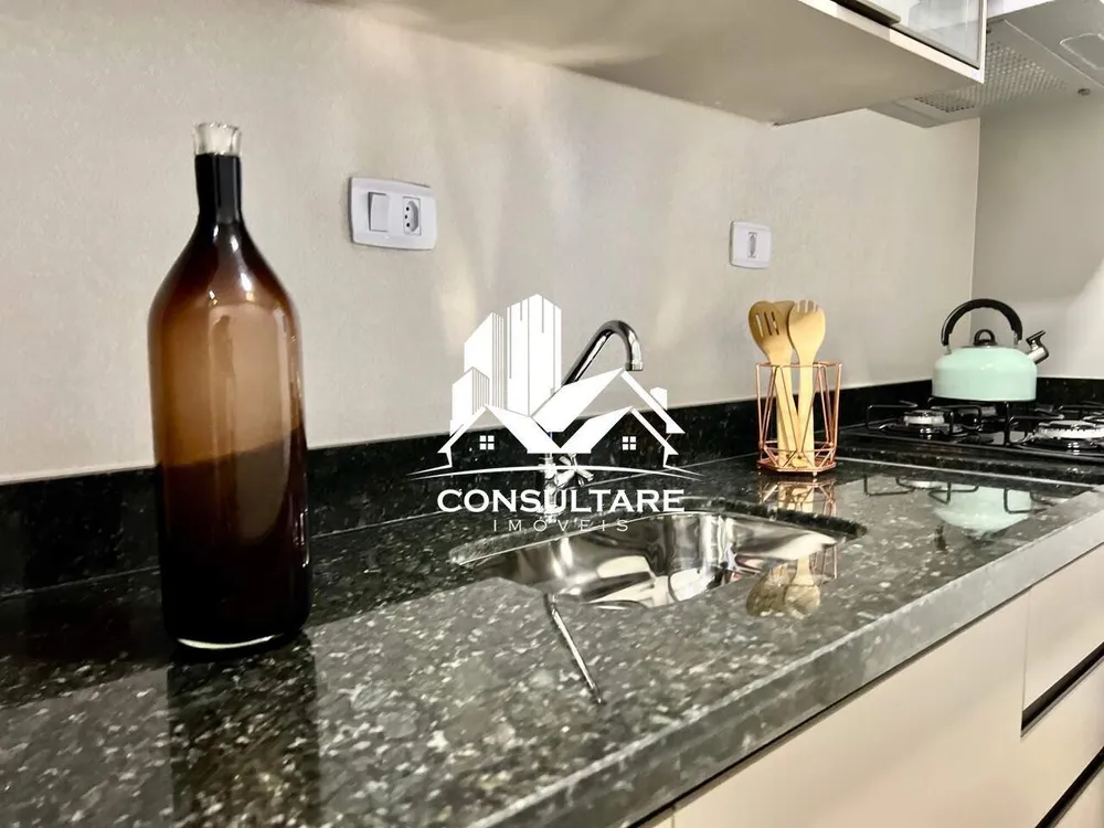 Apartamento, 2 quartos, 59 m² - Foto 3