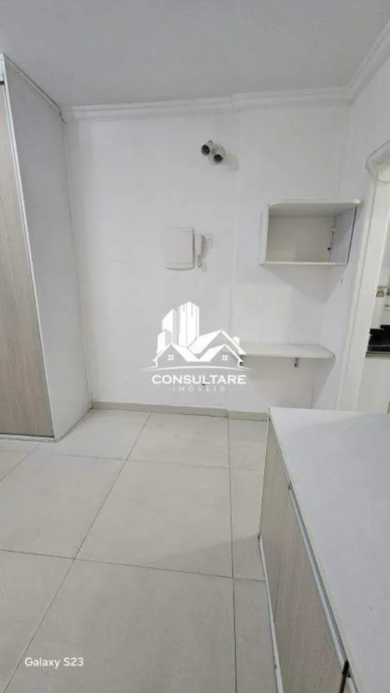 Apartamento, 1 quarto, 32 m² - Foto 1