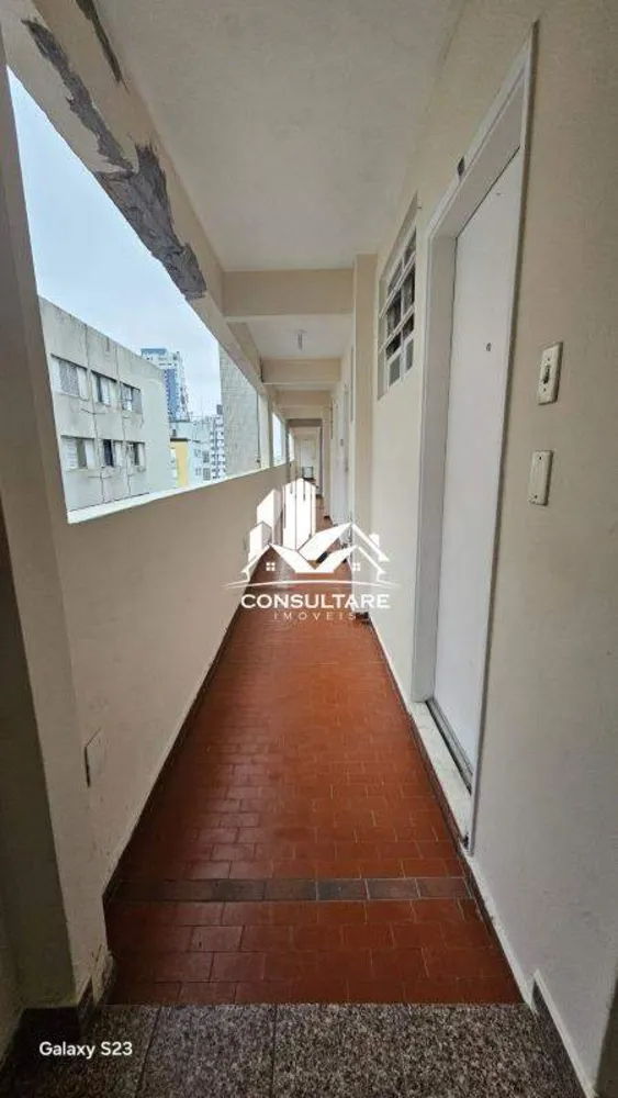 Apartamento, 1 quarto, 32 m² - Foto 4