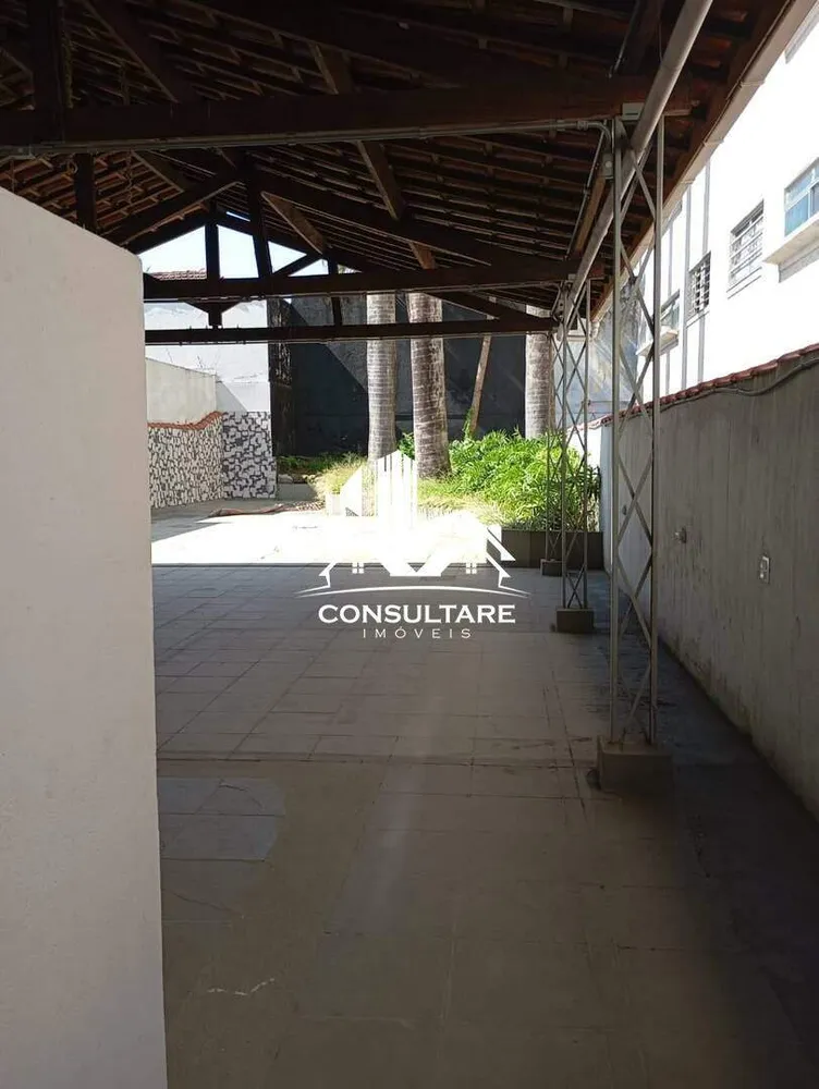 Casa, 2 quartos, 500 m² - Foto 1