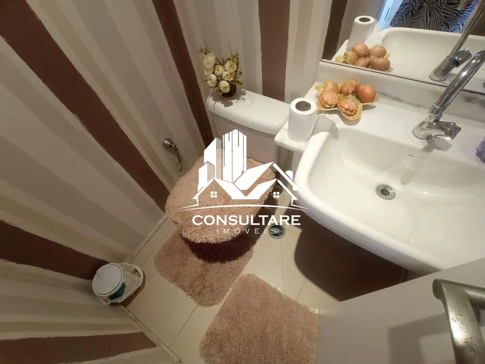 Apartamento, 3 quartos, 139 m² - Foto 2