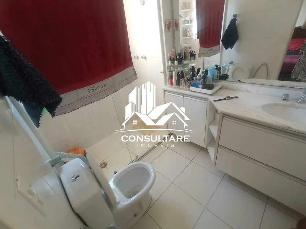 Apartamento, 3 quartos, 139 m² - Foto 4