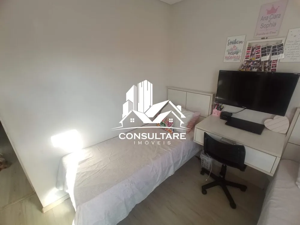 Apartamento, 3 quartos, 139 m² - Foto 1