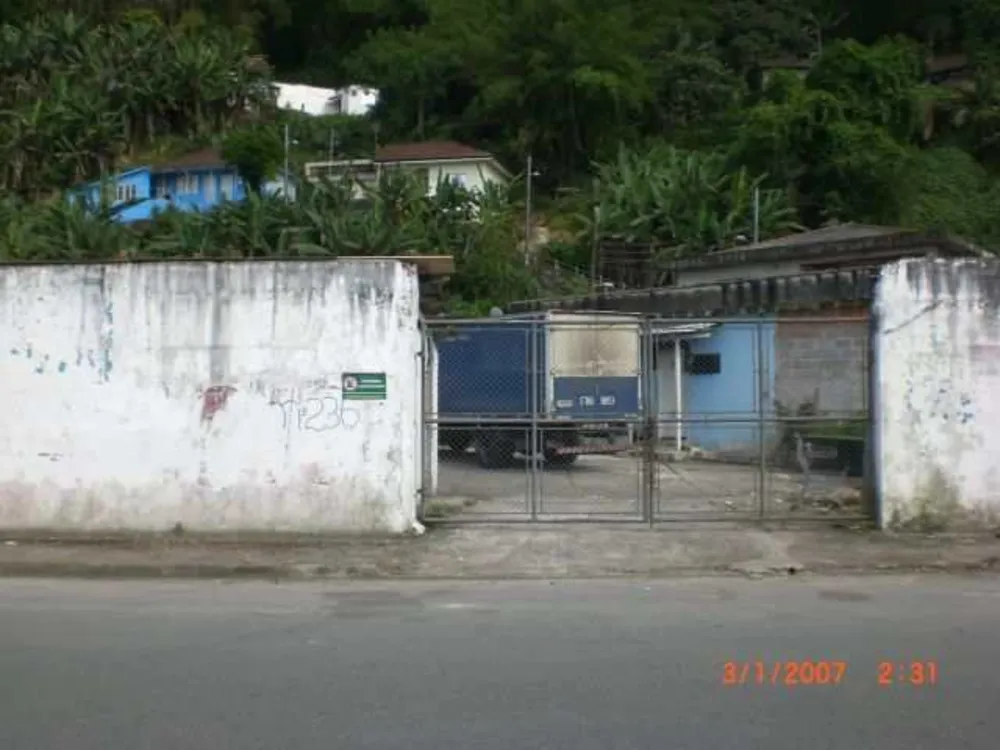 Depósito-Galpão, 680 m² - Foto 3