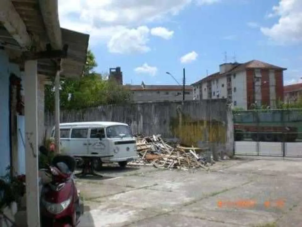 Depósito-Galpão, 680 m² - Foto 2