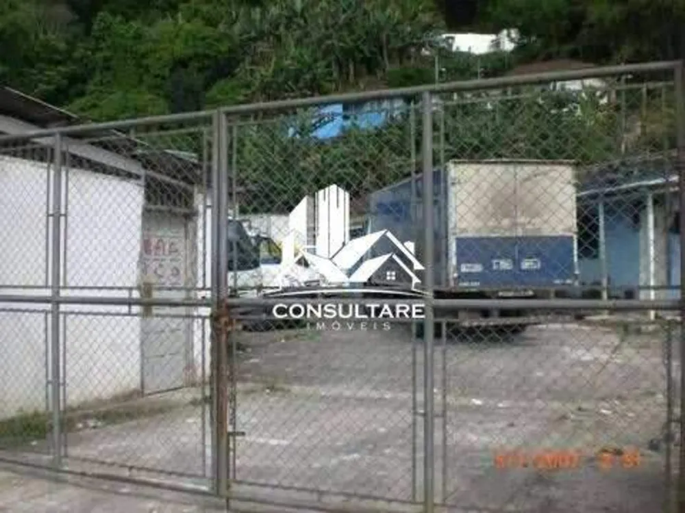 Depósito-Galpão, 680 m² - Foto 1