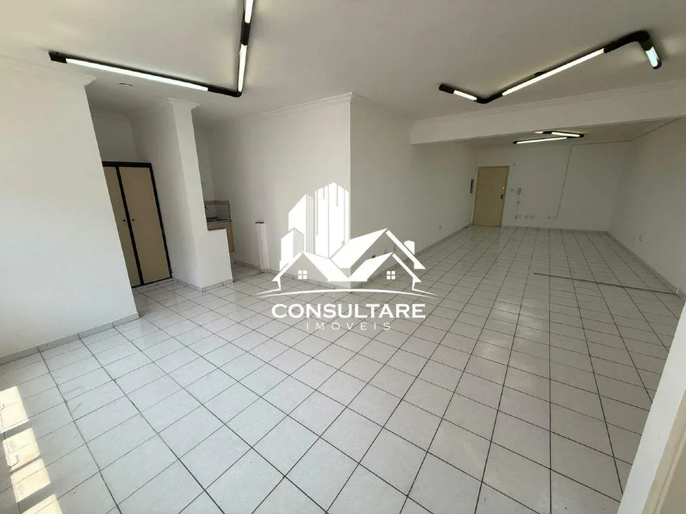 Sala-Conjunto, 81 m² - Foto 1
