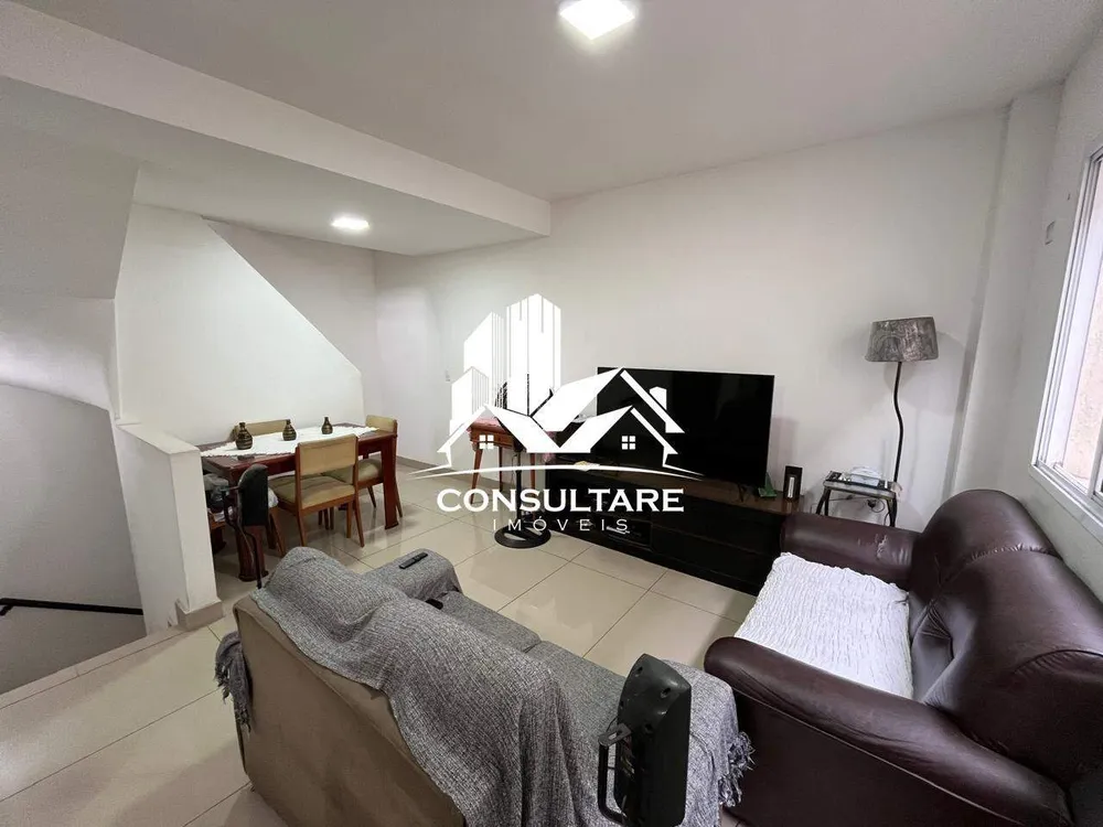 Casa, 2 quartos, 120 m² - Foto 1