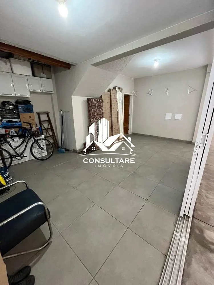 Casa, 2 quartos, 120 m² - Foto 3