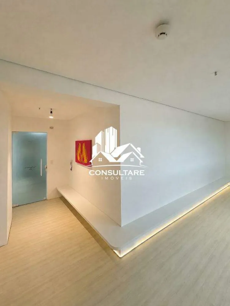 Sala-Conjunto, 30 m² - Foto 1