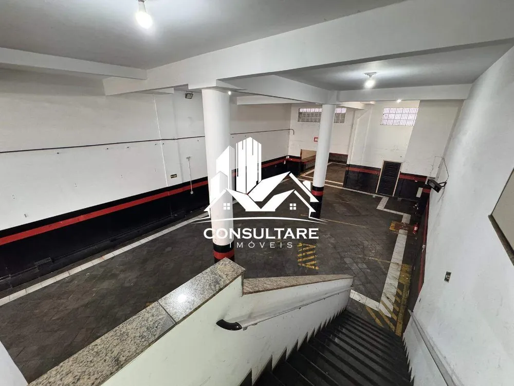 Depósito-Galpão, 544 m² - Foto 4