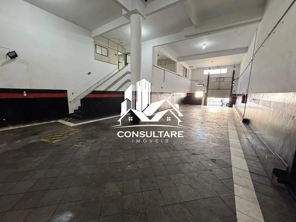 Depósito-Galpão, 544 m² - Foto 3