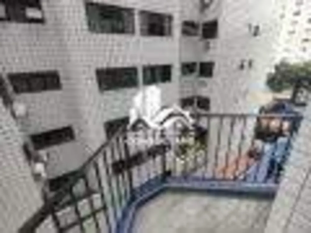 Flat/Apart Hotel, 1 quarto, 36 m² - Foto 1