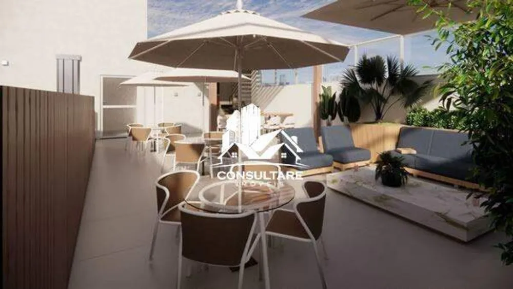 Apartamento, 2 quartos, 56 m² - Foto 4