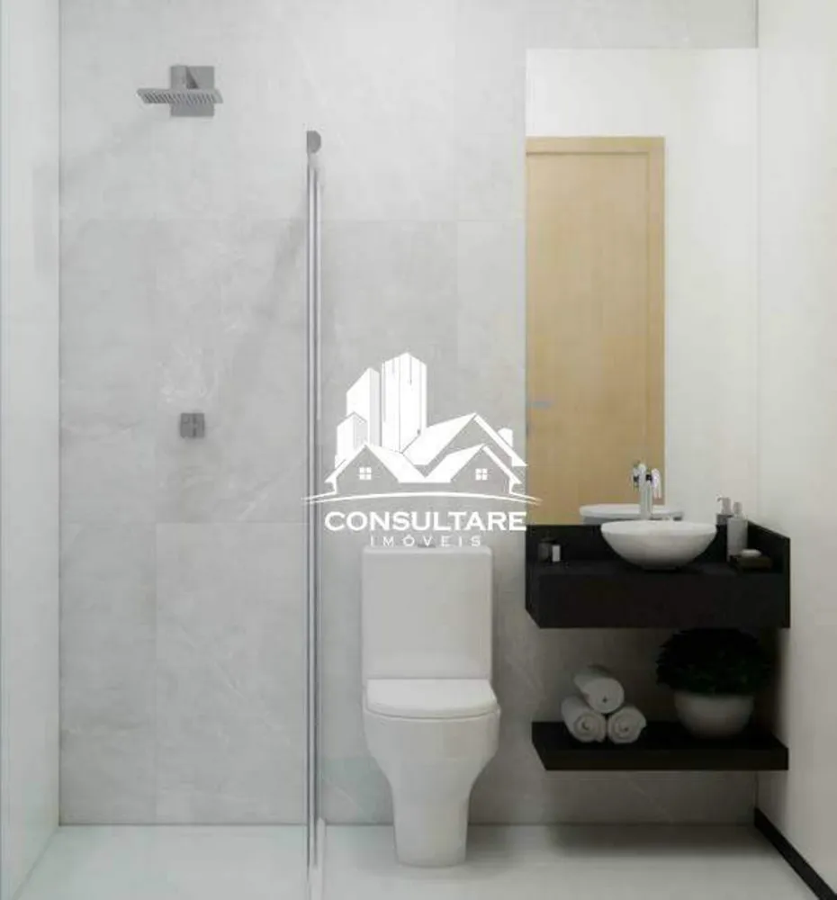 Apartamento, 2 quartos, 56 m² - Foto 1