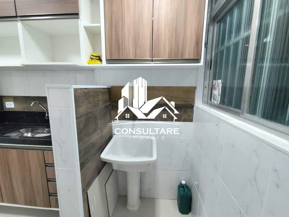 Apartamento, 2 quartos, 56 m² - Foto 3