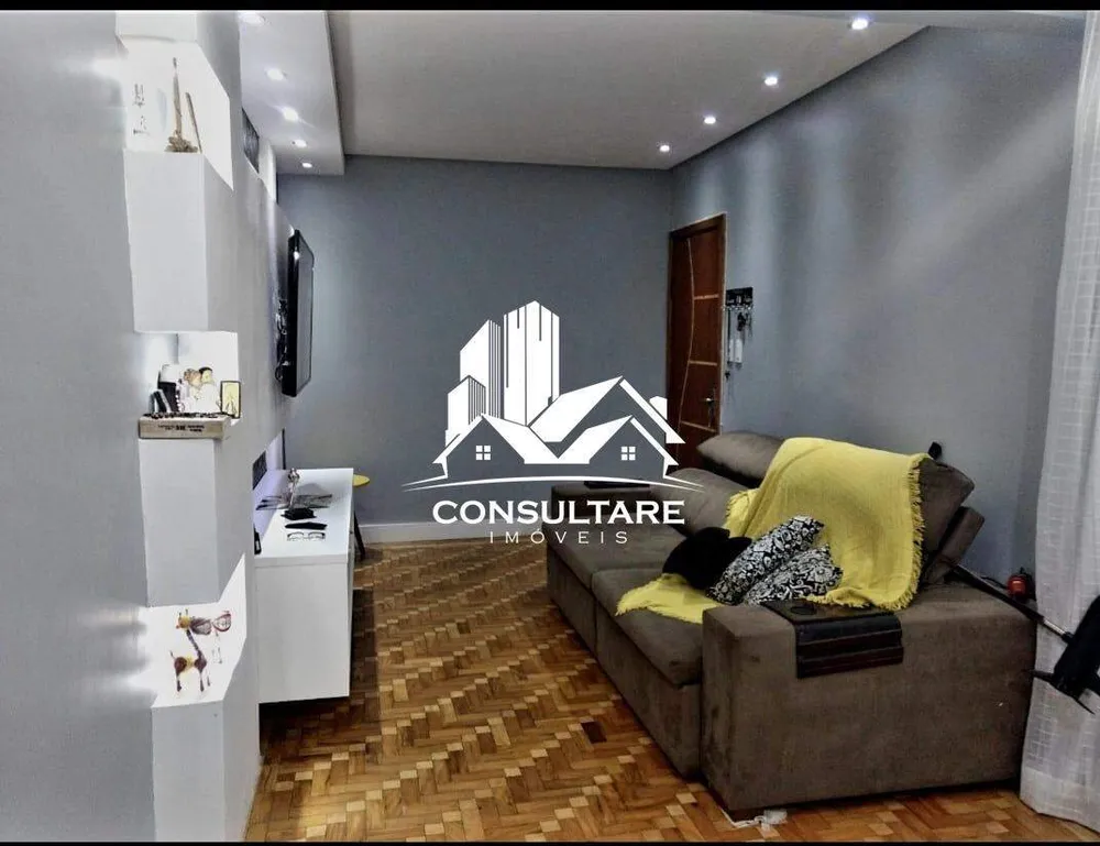 Apartamento, 1 quarto, 69 m² - Foto 2