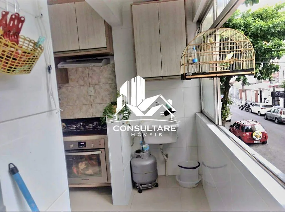 Apartamento, 1 quarto, 69 m² - Foto 4