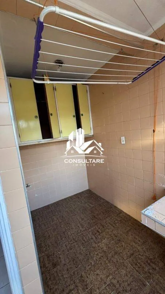 Apartamento, 3 quartos, 136 m² - Foto 3