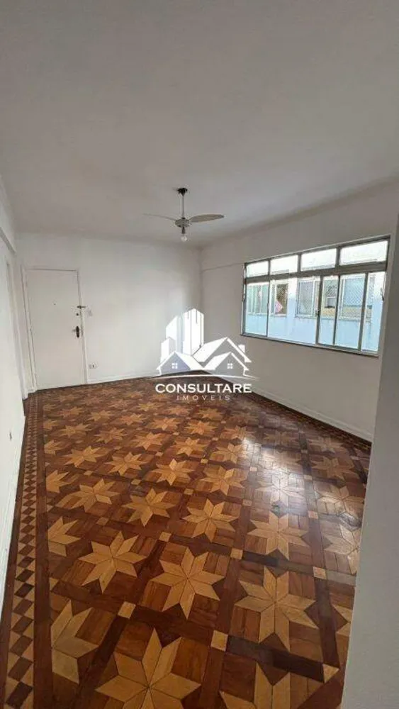 Apartamento, 3 quartos, 136 m² - Foto 1