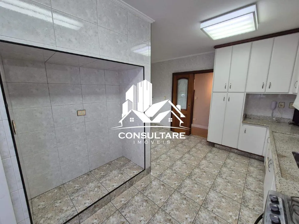 Apartamento, 3 quartos, 142 m² - Foto 4