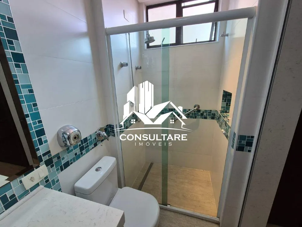 Apartamento, 3 quartos, 142 m² - Foto 2